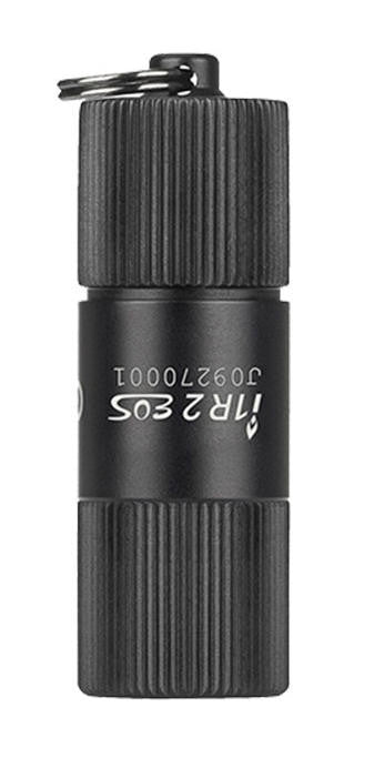 Olight I1R 2 EOS Rechargeable Keychain Flashlight