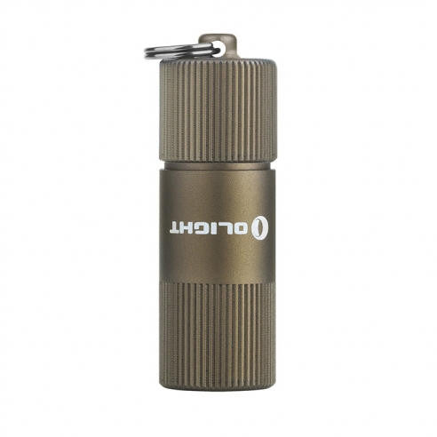  Olight I1R 2 EOS Rechargeable Keychain Flashlight
