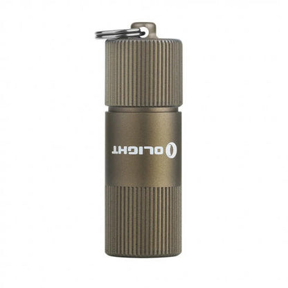  Olight I1R 2 EOS Rechargeable Keychain Flashlight