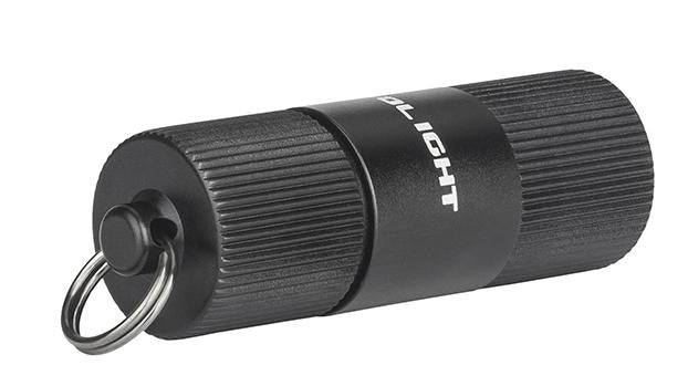  Olight I1R 2 EOS Rechargeable Keychain Flashlight