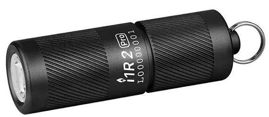  Olight I1R 2 PRO Keychain Flashlight