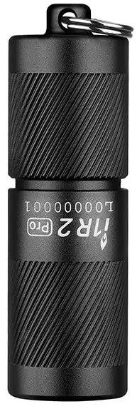  Olight I1R 2 PRO Keychain Flashlight