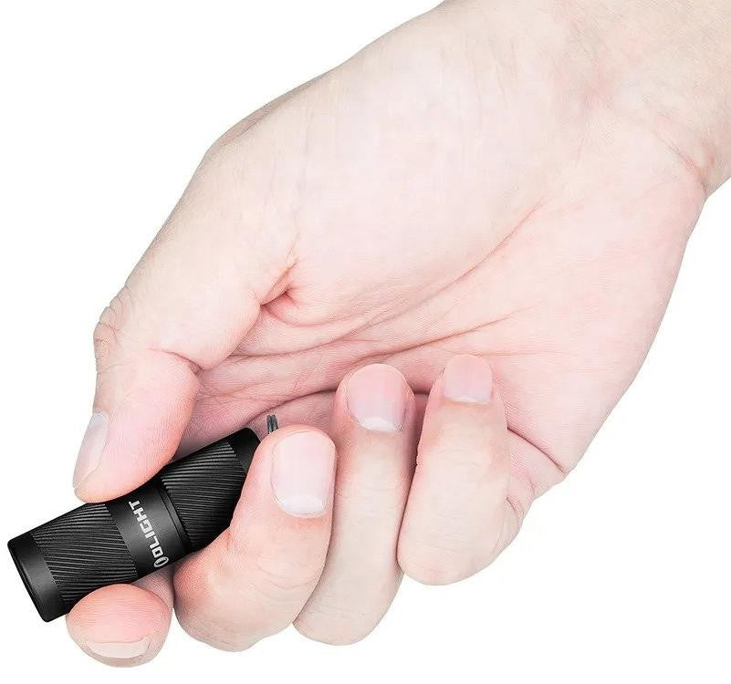  Olight I1R 2 PRO Keychain Flashlight