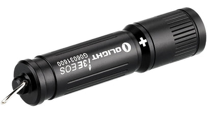  Olight I3E EDC Keychain Flashlight