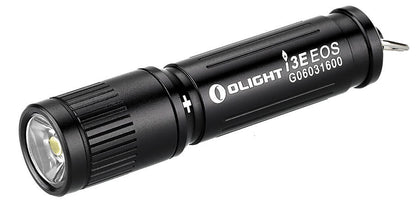  Olight I3E EDC Keychain Flashlight