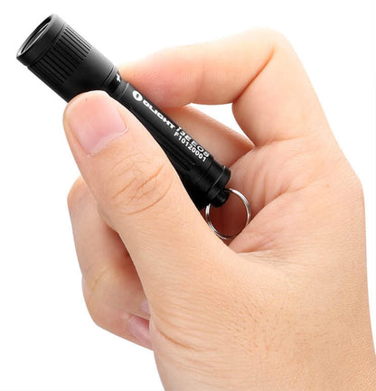  Olight I3E EDC Keychain Flashlight