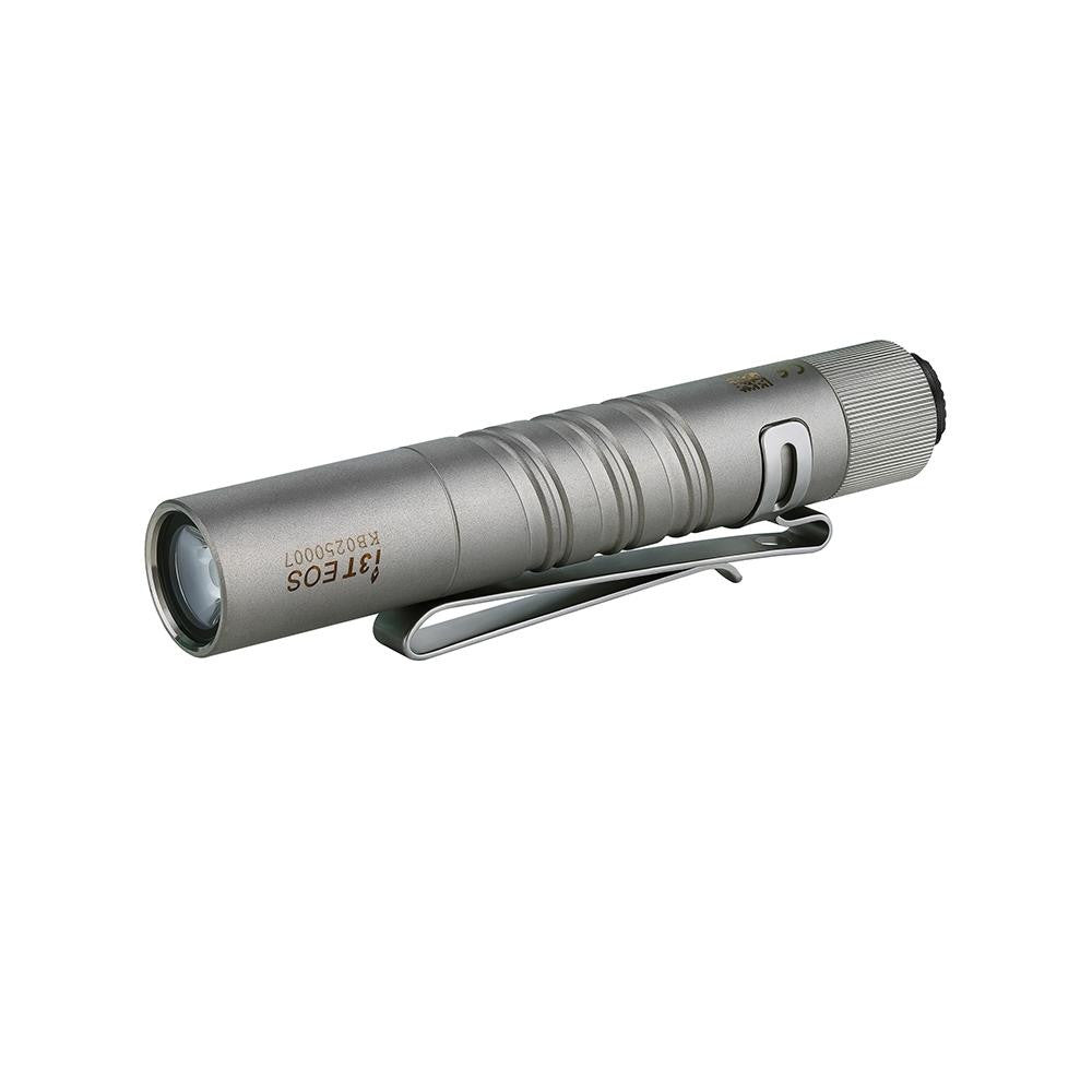  Olight I3T TIR 180 Lumens Keychain Flashlight