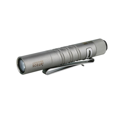  Olight I3T TIR 180 Lumens Keychain Flashlight