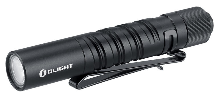  Olight I3T TIR 180 Lumens Keychain Flashlight