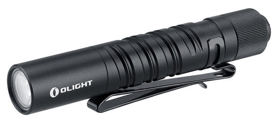  Olight I3T TIR 180 Lumens Keychain Flashlight