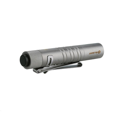  Olight I3T TIR 180 Lumens Keychain Flashlight