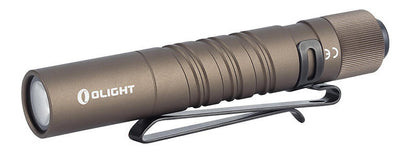  Olight I3T TIR 180 Lumens Keychain Flashlight