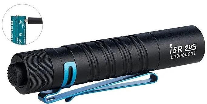  Olight I5r EOS EDC Flashlight