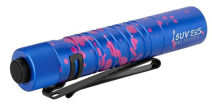  Olight I5UV Ultraviolet EOD Flashlight