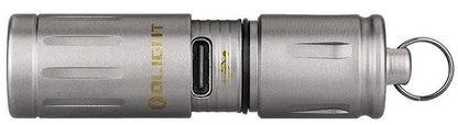  Olight IXV Ti Small Flashlight