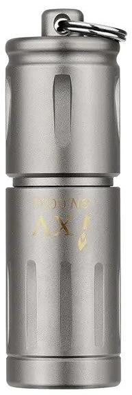  Olight IXV Ti Small Flashlight