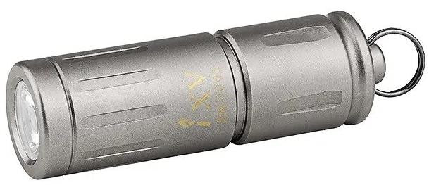  Olight IXV Ti Small Flashlight