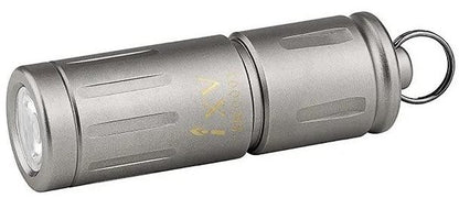  Olight IXV Ti Small Flashlight