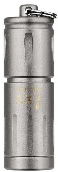  Olight IXV Ti Small Flashlight