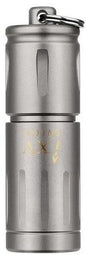  Olight IXV Ti Small Flashlight