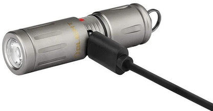  Olight IXV Ti Small Flashlight