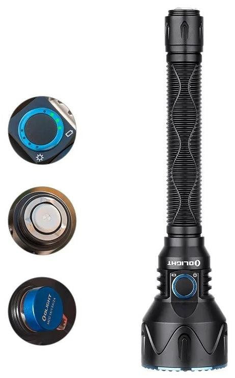  Olight Javelot Pro 2 Long Distance Flashlight
