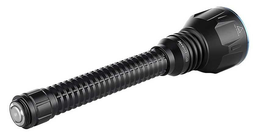  Olight Javelot Turbo High-Lumen Tactical Flashlight