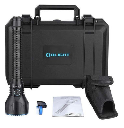  Olight Javelot Turbo High-Lumen Tactical Flashlight