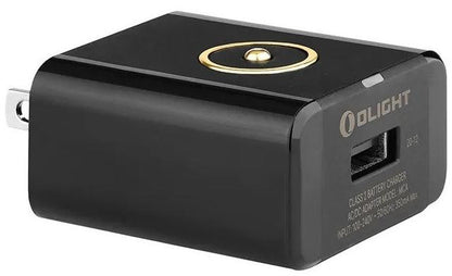  Olight Magnetic Charging Adapter