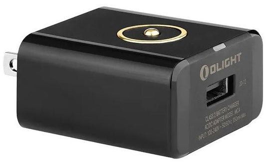  Olight Magnetic Charging Adapter