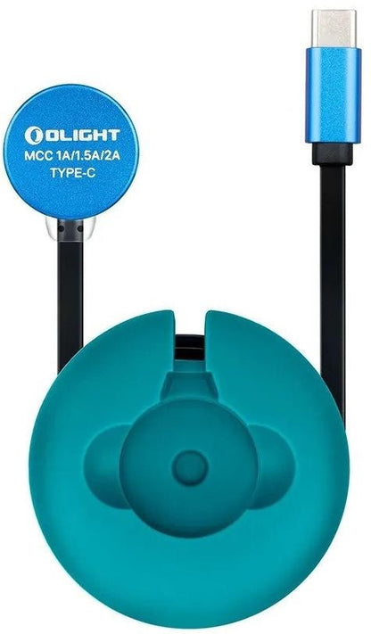  Olight MCC3-C Reel Charging Cable Organizer