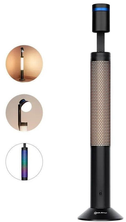  Olight Nightour LED Table Lamp