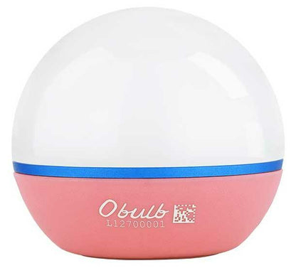  Olight Obulb 4-Mode Orb Light
