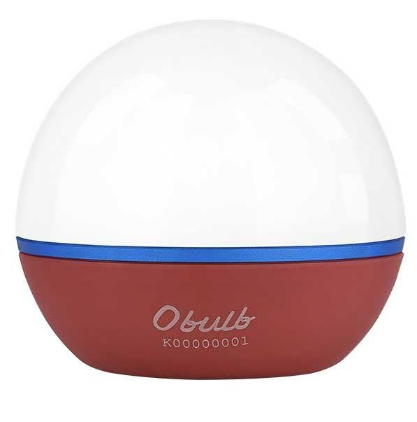  Olight Obulb 4-Mode Orb Light