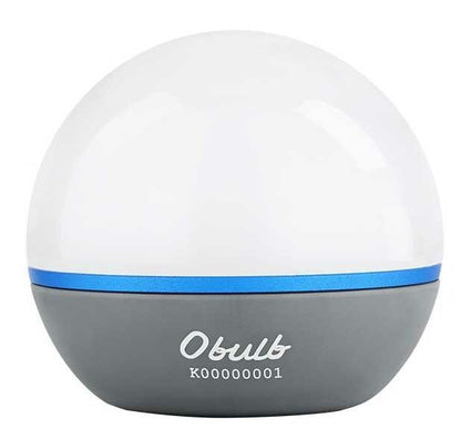  Olight Obulb 4-Mode Orb Light