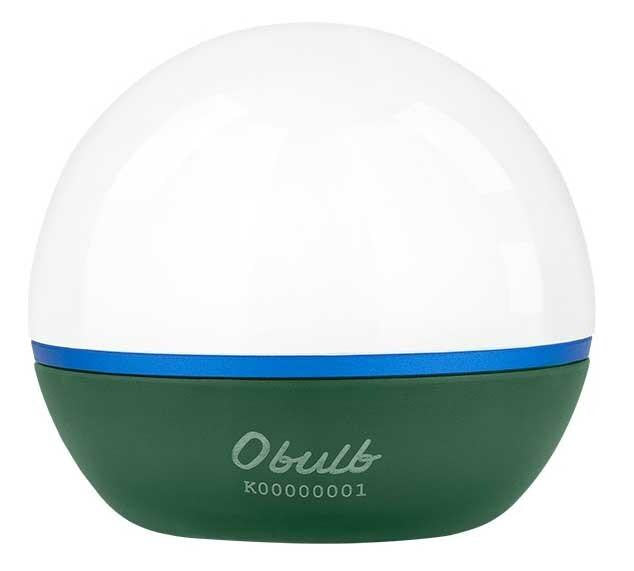  Olight Obulb 4-Mode Orb Light