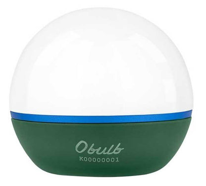  Olight Obulb 4-Mode Orb Light