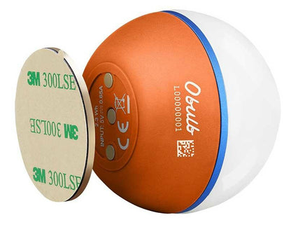  Olight Obulb 4-Mode Orb Light