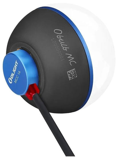  Olight Obulb MC Multi Color Bulb Light