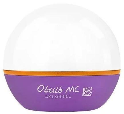  Olight Obulb MC Multi Color Bulb Light