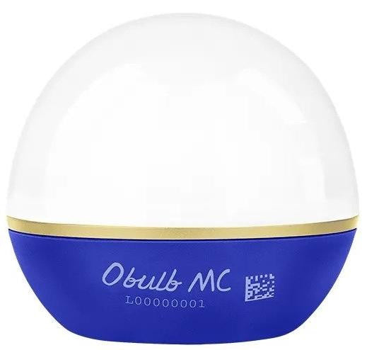  Olight Obulb MC Multi Color Bulb Light