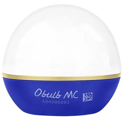  Olight Obulb MC Multi Color Bulb Light