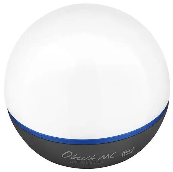  Olight Obulb MC Multi Color Bulb Light