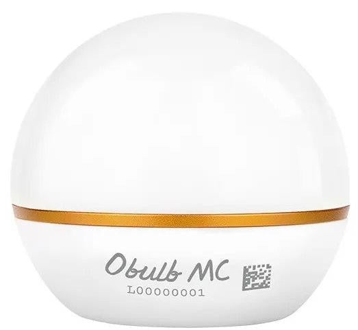  Olight Obulb MC Multi Color Bulb Light