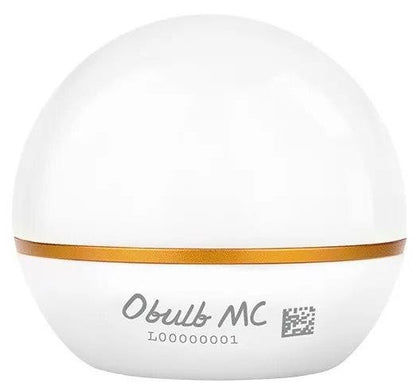  Olight Obulb MC Multi Color Bulb Light