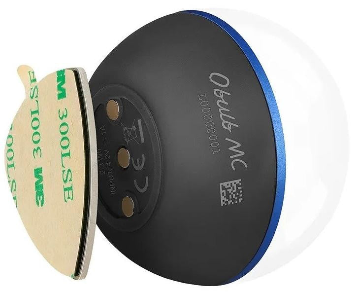  Olight Obulb MC Multi Color Bulb Light