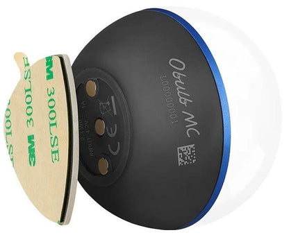  Olight Obulb MC Multi Color Bulb Light