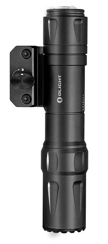  Olight Odin 2000 Lumen Tactical Flashlight