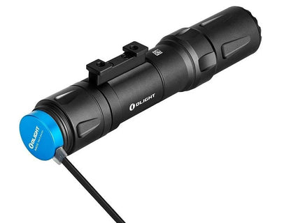  Olight Odin 2000 Lumen Tactical Flashlight