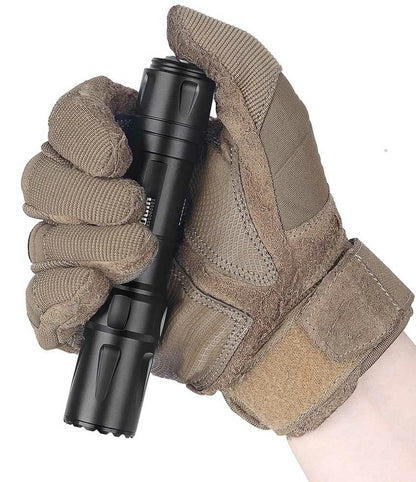  Olight Odin 2000 Lumen Tactical Flashlight